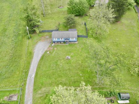 596 Stony Run Road Buckhannon WV 26201