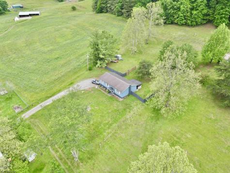 596 Stony Run Road Buckhannon WV 26201