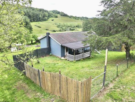 596 Stony Run Road Buckhannon WV 26201
