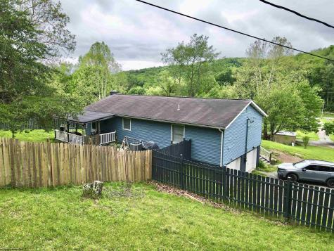 596 Stony Run Road Buckhannon WV 26201