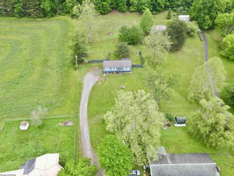 596 Stony Run Road Buckhannon WV 26201