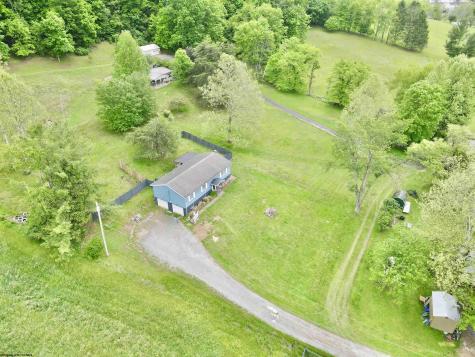596 Stony Run Road Buckhannon WV 26201