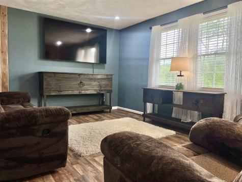 596 Stony Run Road Buckhannon WV 26201