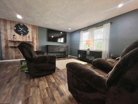 596 Stony Run Road Buckhannon WV 26201