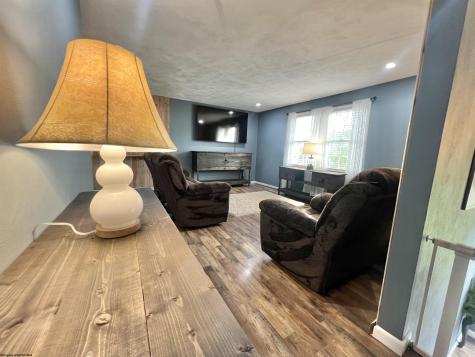 596 Stony Run Road Buckhannon WV 26201