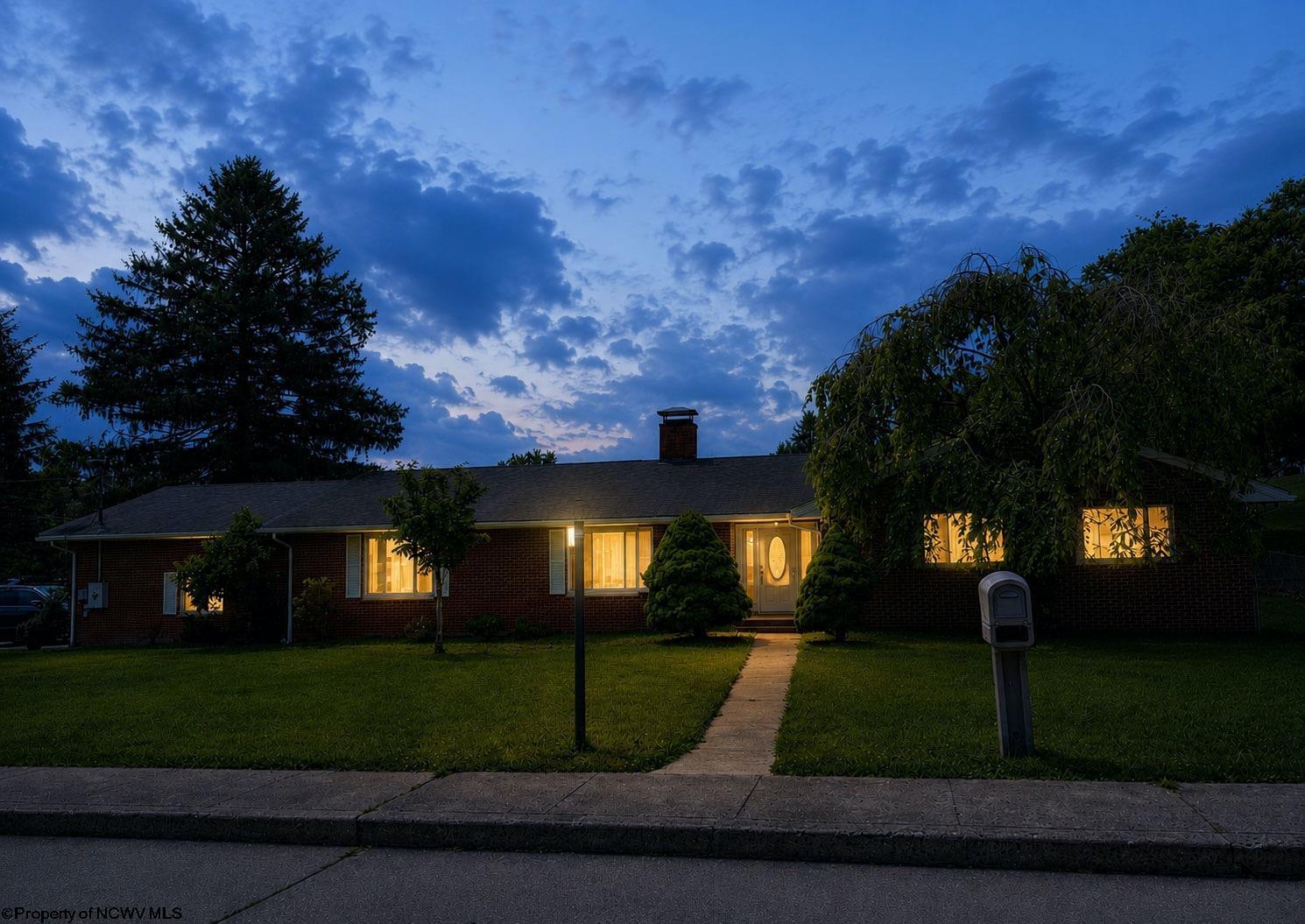 317 Pearcy Avenue Bridgeport WV 26330