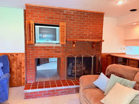 317 Pearcy Avenue Bridgeport WV 26330