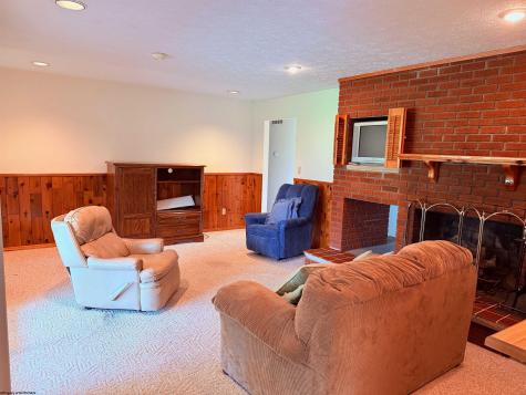 317 Pearcy Avenue Bridgeport WV 26330