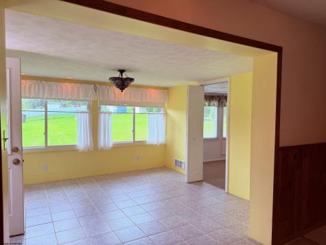 317 Pearcy Avenue Bridgeport WV 26330