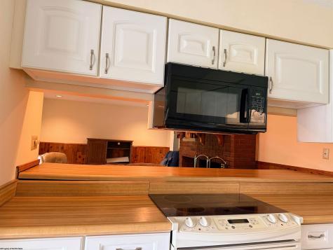 317 Pearcy Avenue Bridgeport WV 26330
