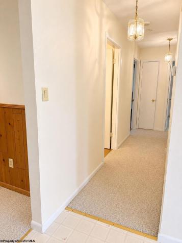 317 Pearcy Avenue Bridgeport WV 26330