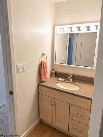 317 Pearcy Avenue Bridgeport WV 26330