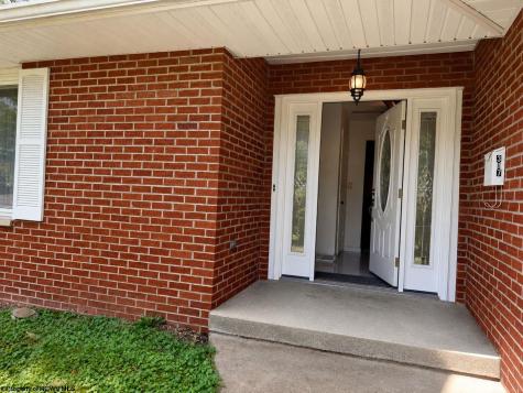 317 Pearcy Avenue Bridgeport WV 26330