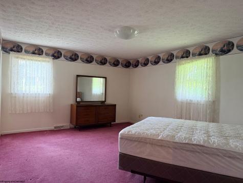 317 Pearcy Avenue Bridgeport WV 26330