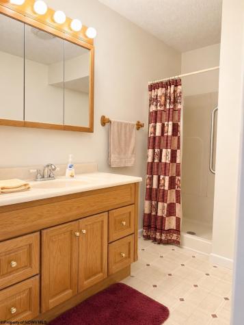 317 Pearcy Avenue Bridgeport WV 26330