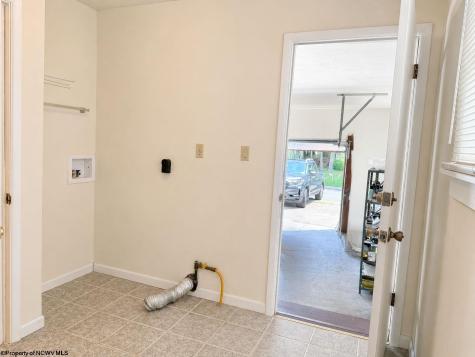 317 Pearcy Avenue Bridgeport WV 26330