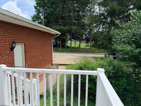 317 Pearcy Avenue Bridgeport WV 26330