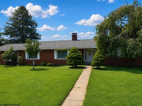 317 Pearcy Avenue Bridgeport WV 26330