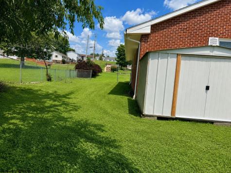 317 Pearcy Avenue Bridgeport WV 26330