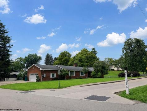 317 Pearcy Avenue Bridgeport WV 26330