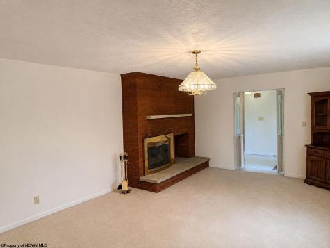 317 Pearcy Avenue Bridgeport WV 26330