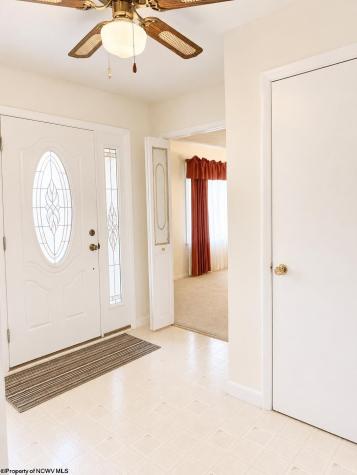 317 Pearcy Avenue Bridgeport WV 26330