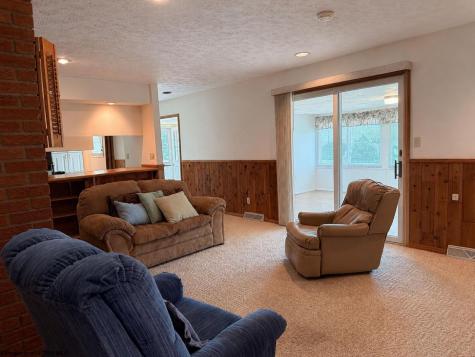 317 Pearcy Avenue Bridgeport WV 26330
