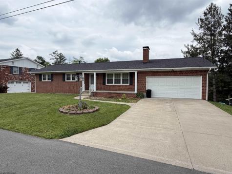 114 Southview Drive Elkins WV 26241