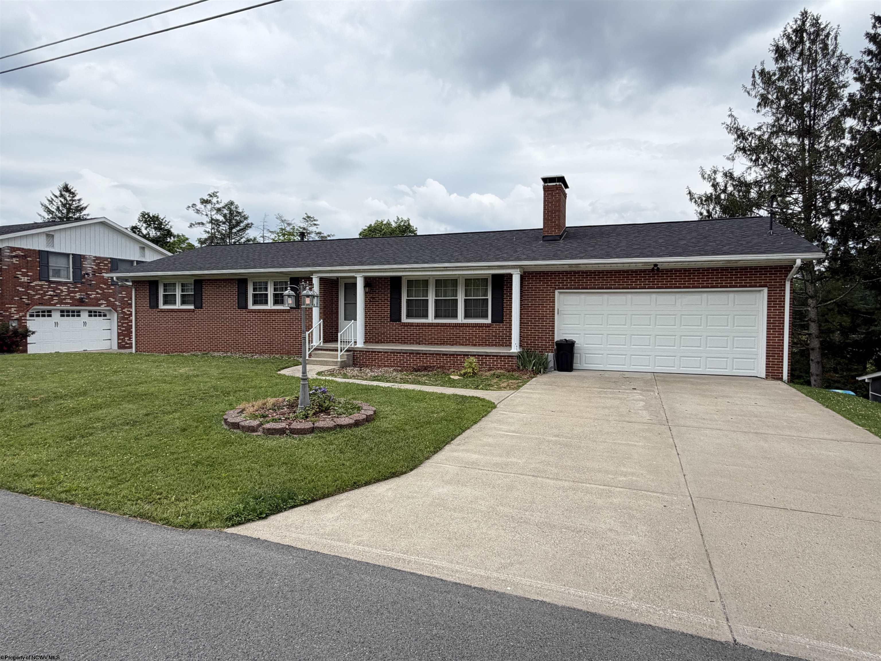 114 Southview Drive Elkins WV 26241
