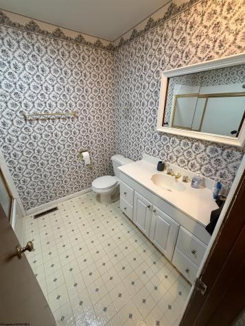 114 Southview Drive Elkins WV 26241