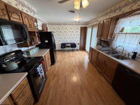114 Southview Drive Elkins WV 26241