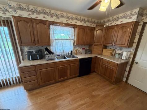 114 Southview Drive Elkins WV 26241