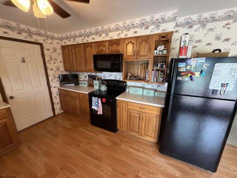 114 Southview Drive Elkins WV 26241