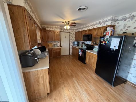 114 Southview Drive Elkins WV 26241