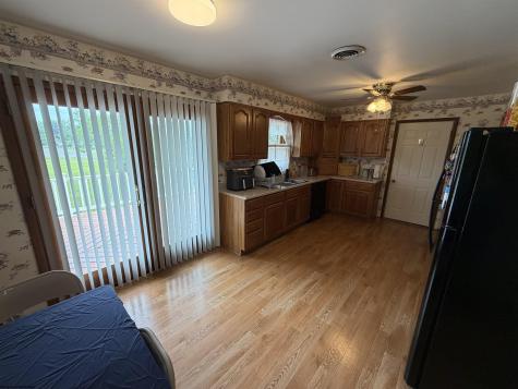 114 Southview Drive Elkins WV 26241