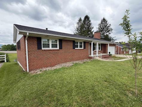 114 Southview Drive Elkins WV 26241