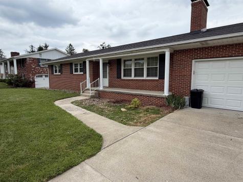 114 Southview Drive Elkins WV 26241