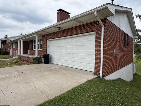 114 Southview Drive Elkins WV 26241