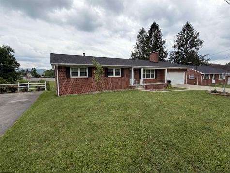 114 Southview Drive Elkins WV 26241