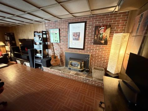114 Southview Drive Elkins WV 26241