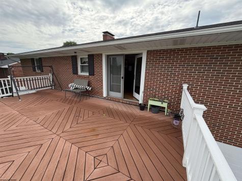 114 Southview Drive Elkins WV 26241