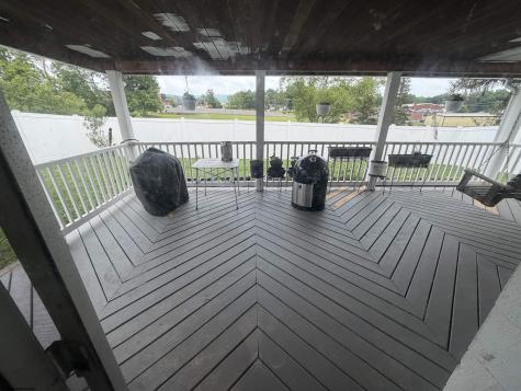 114 Southview Drive Elkins WV 26241