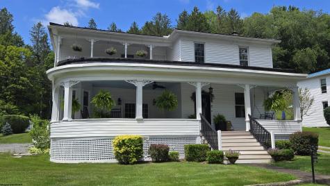 52 Cherry Hill Road Philippi WV 26416-7688