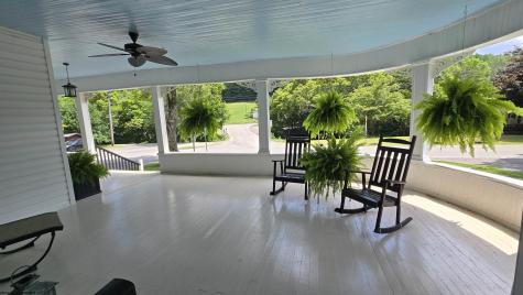 52 Cherry Hill Road Philippi WV 26416-7688