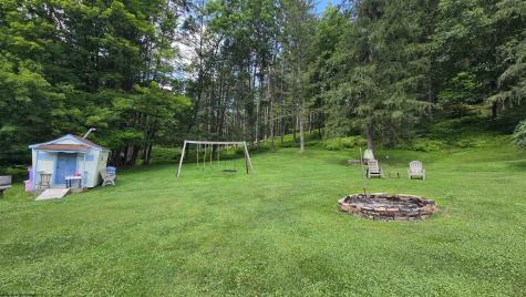 52 Cherry Hill Road Philippi WV 26416-7688