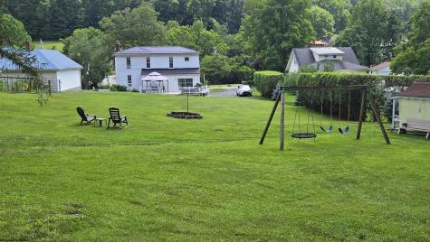 52 Cherry Hill Road Philippi WV 26416-7688