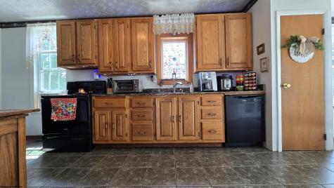 52 Cherry Hill Road Philippi WV 26416-7688