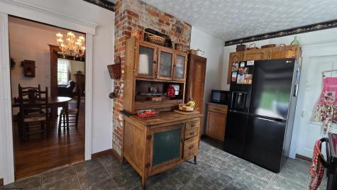 52 Cherry Hill Road Philippi WV 26416-7688