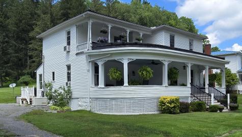 52 Cherry Hill Road Philippi WV 26416-7688