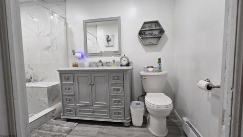 52 Cherry Hill Road Philippi WV 26416-7688